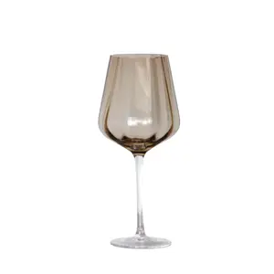 Specktrum - Hvidvinsglas - Meadow Wine Glass - Topaz